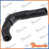 Tuyau de liquide de refroidissement pour VW | CPP-WW-072, V10-8870